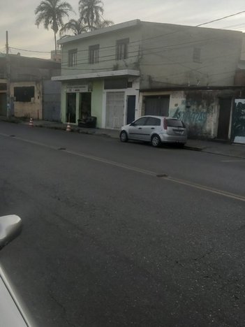 business em Avenida José Faria da Rocha, Eldorado - Contagem - MG