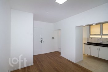 apartment em Santo Amaro, Bela Vista - São Paulo - SP