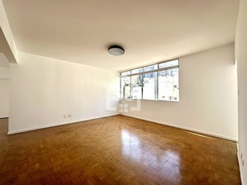 apartment em Rua da Consolação, Cerqueira César - São Paulo - SP