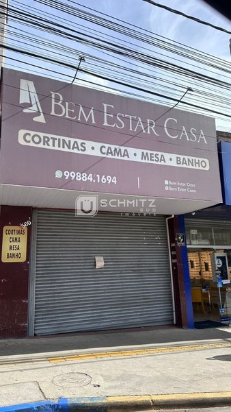 Cômodo Condomínio
