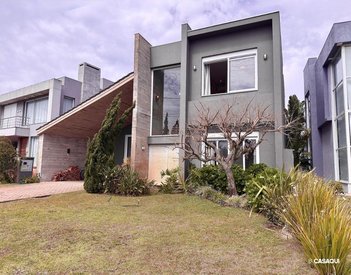 house em Avenida Diamante, Rainha do Mar - Xangri-Lá - RS