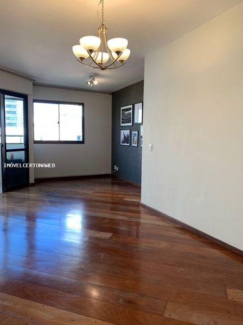 apartment em Rua Doutor Fonseca Brasil, Vila Andrade - São Paulo - SP