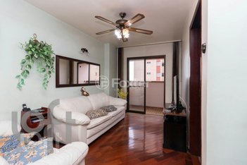 apartment em Rua Evangelina, Vila Carrão - São Paulo - SP