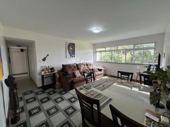 apartment em SQN 416 Bloco D, Asa Norte - Brasília - DF