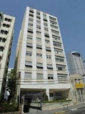 apartment em Rua Artur de Azevedo, Pinheiros - São Paulo - SP