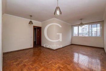 apartment em Rua Artur Azevedo, Pinheiros - São Paulo - SP