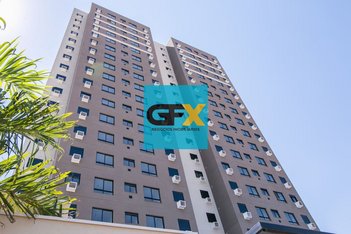 apartment em Rua São Paulo, Campos Elíseos - Ribeirão Preto - SP