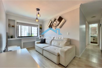 apartment em Rua Manguaba, Jardim Umuarama - São Paulo - SP