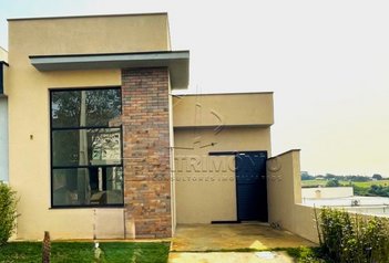 house em Avenida Ipanema, Jardim Planalto - Sorocaba - SP