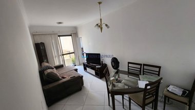 apartment em Avenida Bosque da Saúde, Saúde - São Paulo - SP