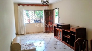 house em Rua Capitão Siqueira Barbosa, Vila Dom Pedro I - São Paulo - SP
