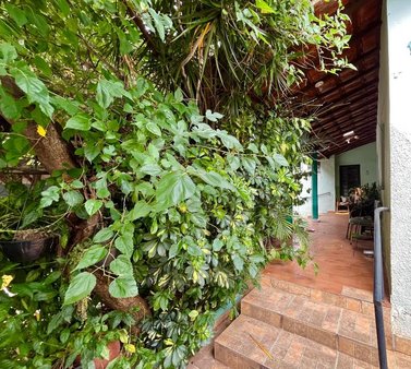 Cômodo Condomínio