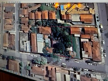 land_lot em Rua Almirante Barroso, Vila Mendonça - Araçatuba - SP