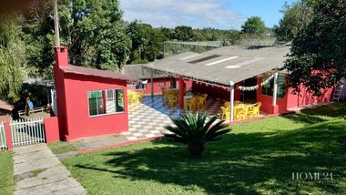 agricultural em Área Rural, Área Rural de São José dos Pinhais - São José dos Pinhais - PR