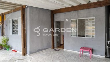 house em Rua Pisces, Jardim Satélite - São José dos Campos - SP