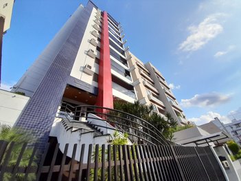 apartment em Rua Tocantins, Victor Konder - Blumenau - SC