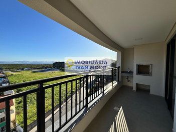 apartment em Rodovia José Carlos Daux, Saco Grande - Florianópolis - SC