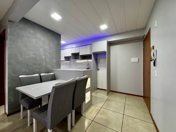 apartment em Rua Princesa Isabel, Petrópolis - Passo Fundo - RS