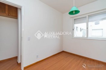 apartment em Avenida Cristóvão Colombo, Floresta - Porto Alegre - RS