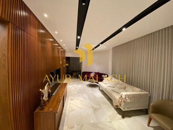 apartment em Rua Mestre Luis, São Pedro - Belo Horizonte - MG