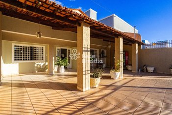 house em QI 18, Setor Industrial (Taguatinga) - Brasília - DF