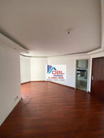 apartment em Rua Fabiano Alves, Parque da Vila Prudente - São Paulo - SP