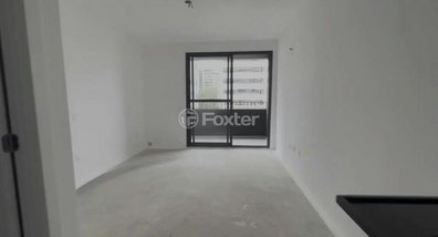 apartment em Rua Cunha Gago, Pinheiros - São Paulo - SP