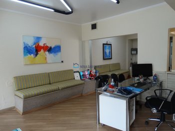 house em Rua Irundiara, Vila Nova Conceição - São Paulo - SP