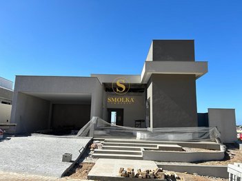 house em Tres Marias, Ingleses do Rio Vermelho - Florianópolis - SC