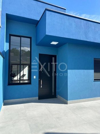 house em Rua Olício Rafael Pereira, Jardim Marambaia - Jundiaí - SP