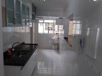 apartment em Rua Cônego Eugênio Leite, Pinheiros - São Paulo - SP