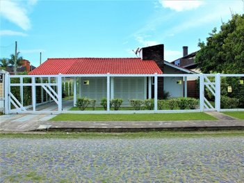 house em Rua Timbaúva, Xangri-Lá - Xangri-Lá - RS