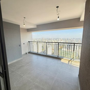 apartment em Rua Arruda Alvim, Pinheiros - São Paulo - SP