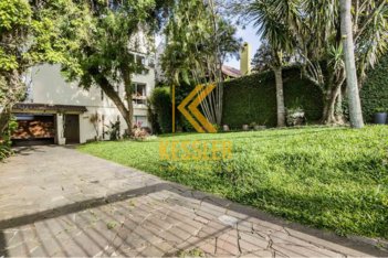apartment em Rua Silveiro, Menino Deus - Porto Alegre - RS