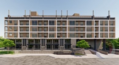 apartment em Dario João de Souza, Jurerê - Florianópolis - SC
