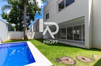 house em Rua Manuel Ribeiro da Cruz, Chácara Santo Antônio (Zona Sul) - São Paulo - SP