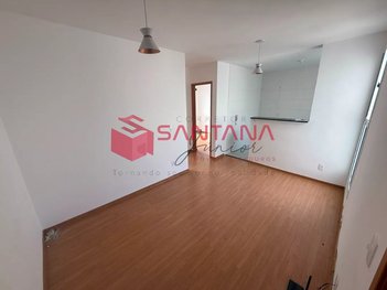 apartment em Rua Princesa Isabel, Vila de Abrantes (Abrantes) - Camaçari - BA