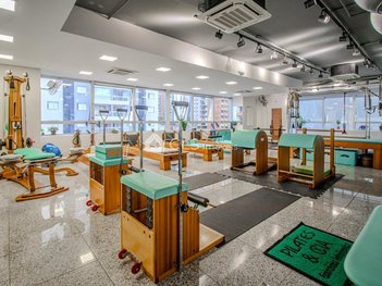 office em Cayowaa, Perdizes - São Paulo - SP