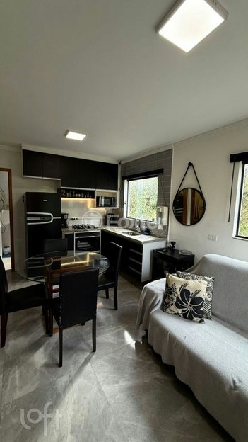 apartment em Rua Maragojipe, Vila Antonina - São Paulo - SP