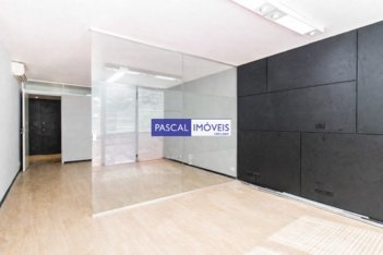 office em Avenida Angélica, Consolação - São Paulo - SP