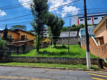 land_lot em Rua Cineasta Alberto Cavalcanti, Parque dos Príncipes - São Paulo - SP