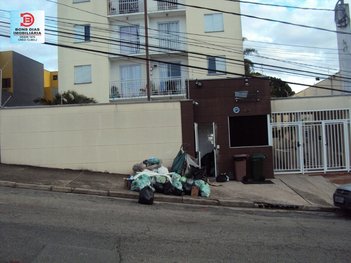 apartment em Avenida Antônio Diogo, Vila Ré - São Paulo - SP