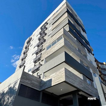 apartment em Rua Antônio Berti, São Leopoldo - Caxias do Sul - RS