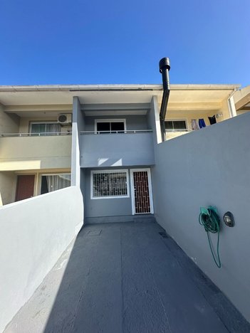 house em Francisco Mathias Kremer, Bela Vista - Palhoça - SC