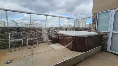 apartment em Rua Cuiabá, Alto da Mooca - São Paulo - SP