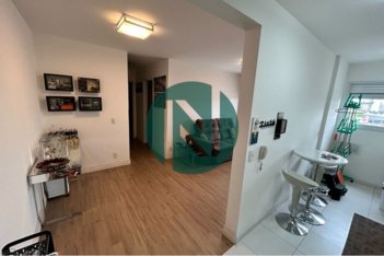 apartment em Avenida Conselheiro Carrão, Vila Carrão - São Paulo - SP