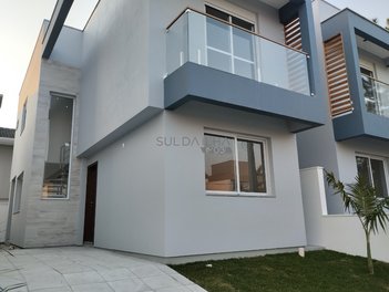 house em do Trapiche, Campeche - Florianópolis - SC