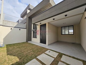 house em Rua Sargento Maurício Vicente da Silva, Jardim Marambaia - Jundiaí - SP