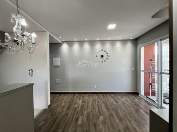 apartment em Avenida Pedro Mendes, Montanhão - São Bernardo do Campo - SP