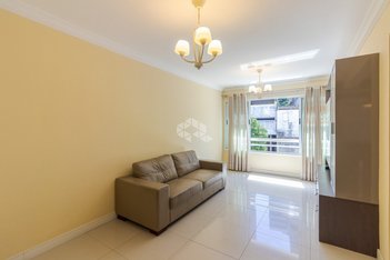 apartment em Machado de Assis, Partenon - Porto Alegre - RS